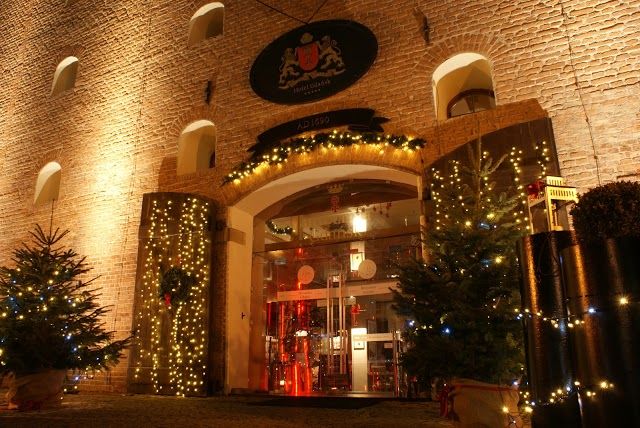 Brovarnia Gdansk